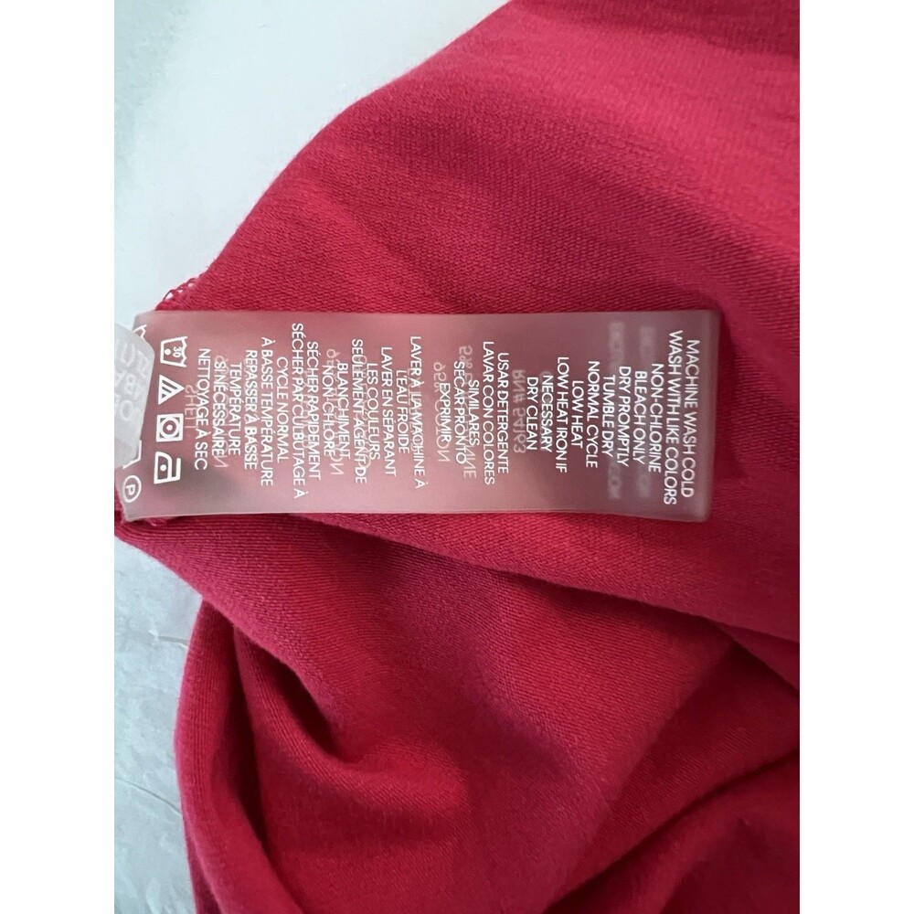 Tommy Hilfiger Women's Plus 3x Polo Dress - Picture 6 of 11